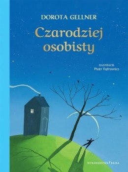 Czarodziej osobisty