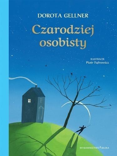 Czarodziej osobisty