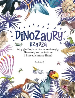 Dinozaury rządzą