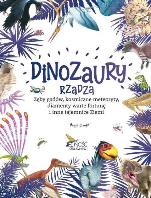 Dinozaury rządzą
