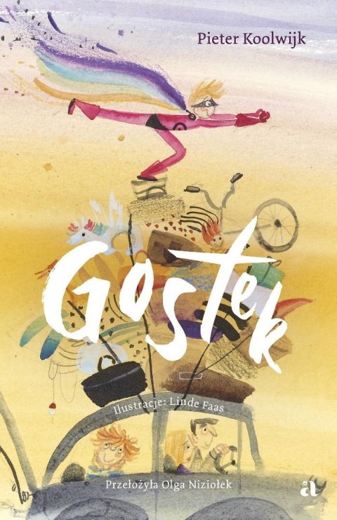 Gostek