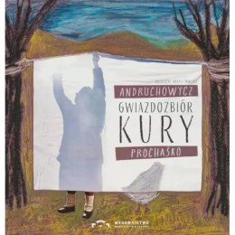 Gwiazdozbiór Kury