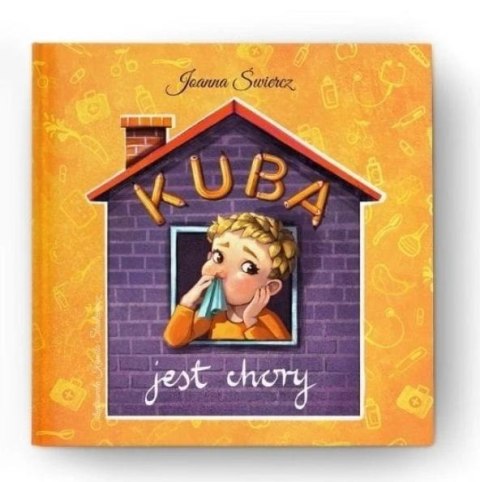 Kuba jest chory