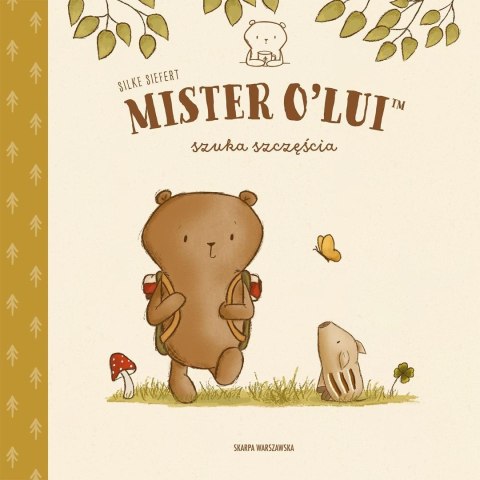 Mister O'Lui szuka szczęścia