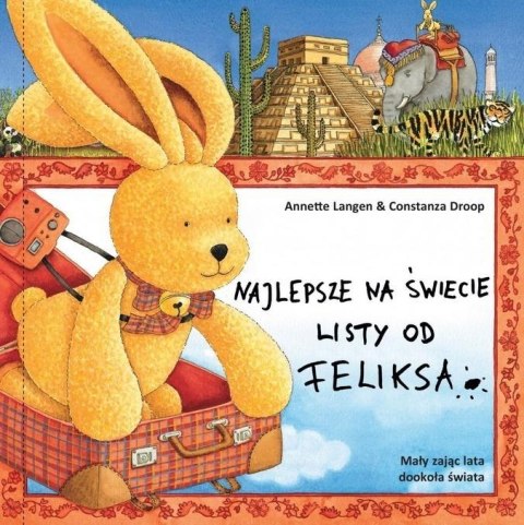 Najlepsze na świecie listy od Feliksa T.6