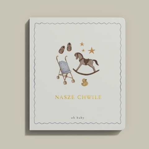 Nasze chwile