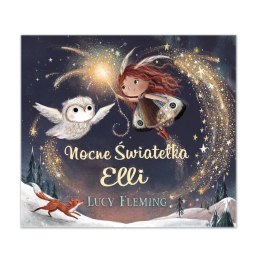 Nocne światełka Elli