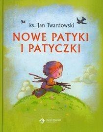 Nowe patyki i patyczki