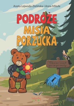 Podróże misia Porzucka