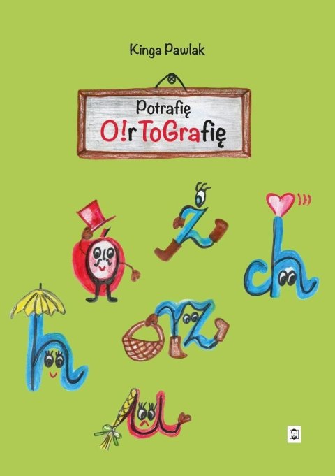 Potrafię O!rtografię