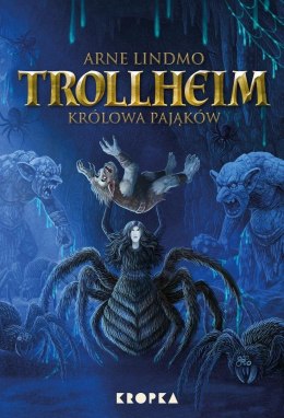 Trollheim T.5 Królowa pająków