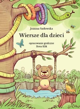 Wiersze dla dzieci