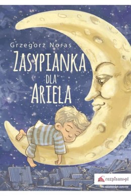 Zasypianka dla Ariela