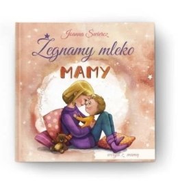 Żegnamy mleko mamy - wersja bez taty