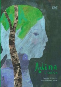 Adina i okna