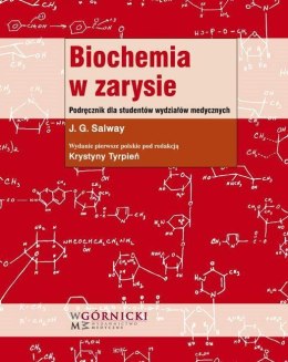 Biochemia w zarysie
