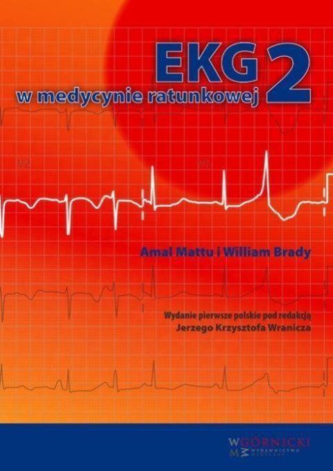 Ekg w medycynie ratunkowej 2