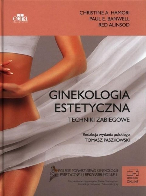 Ginekologia estetyczna. Koncepcja, klasyfikacja...