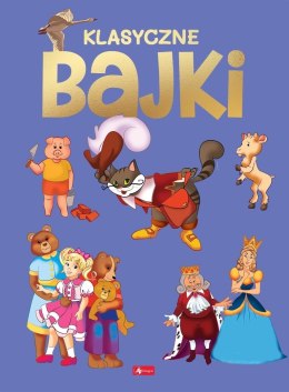 Klasyczne Bajki