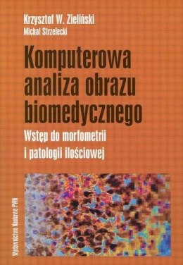 Komputerowa analiza obrazu biomedycznego