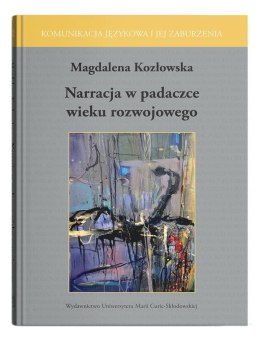Narracja w padaczce wieku rozwojowego