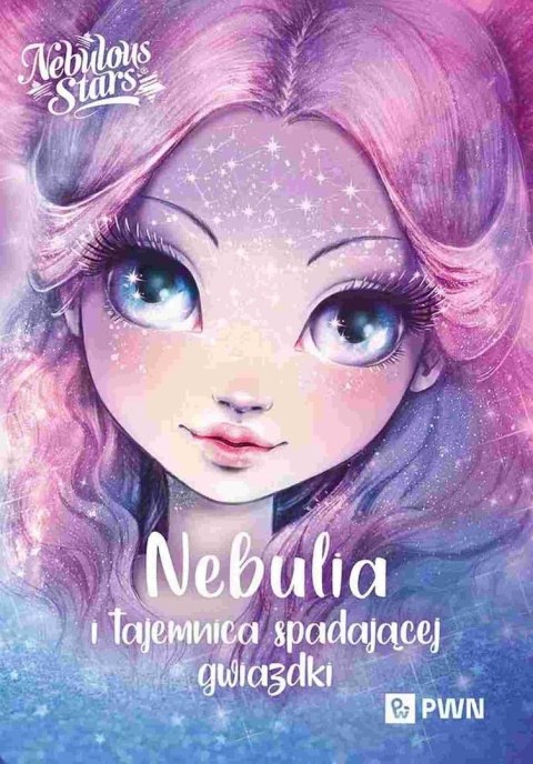 Nebulous Stars. Nebulia i tajemnica...