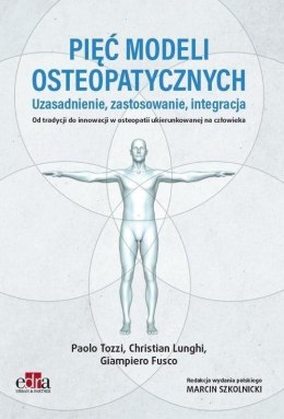 Pięć modeli osteopatycznych
