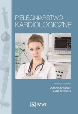Pielęgniarstwo kardiologiczne