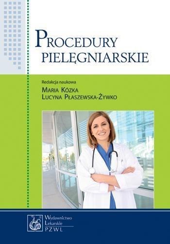 Procedury pielęgniarskie PZWL