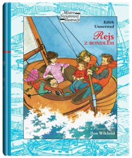 Rejs z rondlem