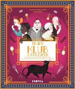 Tajny klub 