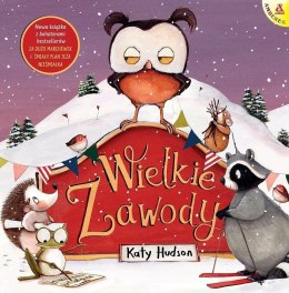 Wielkie Zawody