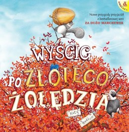 Wyścig po Złotego Żołędzia