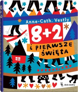 8+2 i pierwsze święta T.3