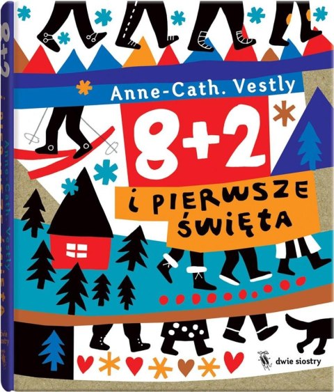 8+2 i pierwsze święta T.3