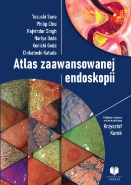Atlas zaawansowanej endoskopii