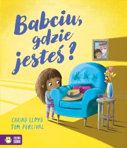Babciu, gdzie jesteś?