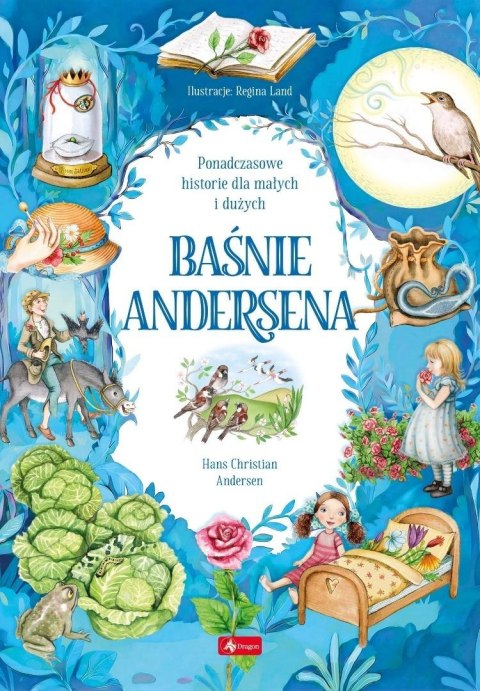 Baśnie Andersena