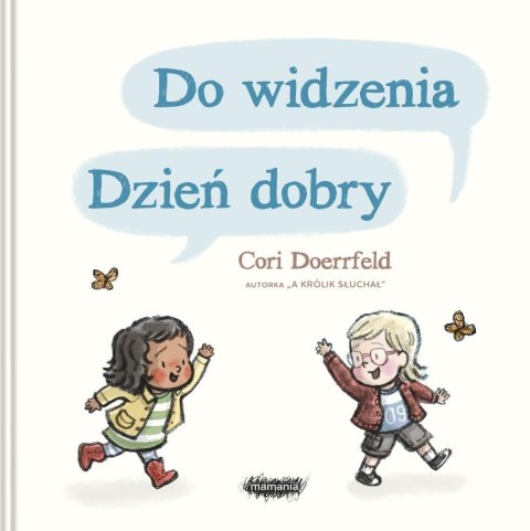 Do widzenia, dzień dobry w.2