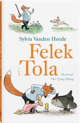 Felek i Tola T.1
