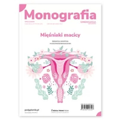 Monografia. Mięśniaki macicy