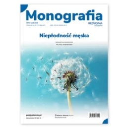 Monografia. Niepłodność męska