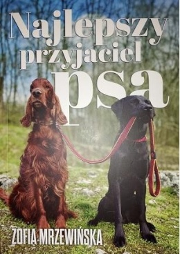 Najlepszy przyjaciel psa
