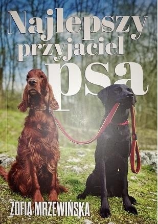 Najlepszy przyjaciel psa