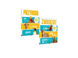 Pakiet: Przyroda