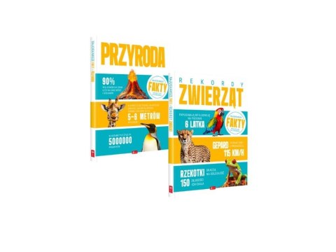 Pakiet: Przyroda