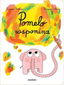 Pomelo wspomina