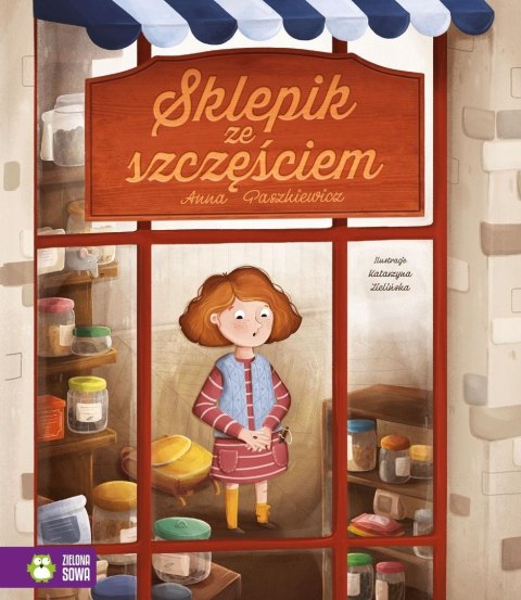 Sklepik ze szczęściem