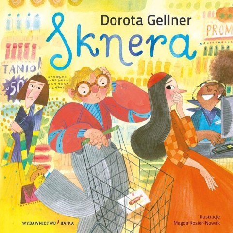 Sknera