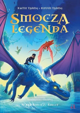 Smocza Legenda